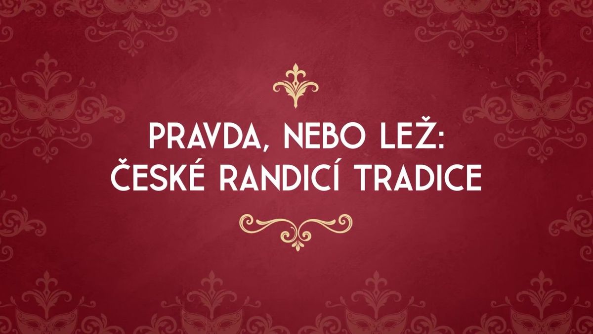 Vážně kluci mlátí české holky vrbovou pomlázkou? Diví se herci ze seriálu Bridgertonovi
